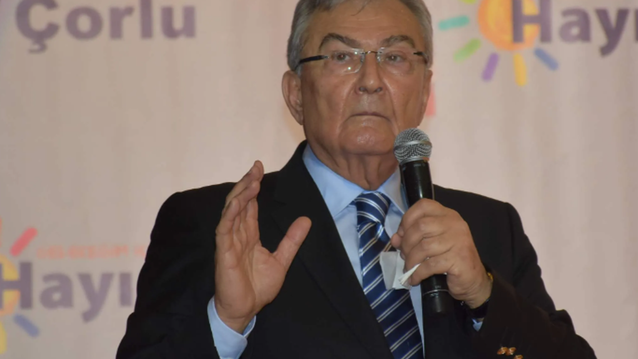 Deniz Baykal hayatını kaybetti