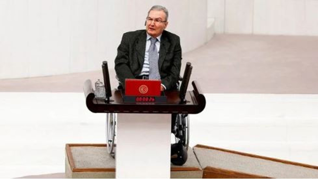 Deniz Baykal kimdir? Deniz Baykal öldü mü? Deniz Baykal'ın hayat hikayesi