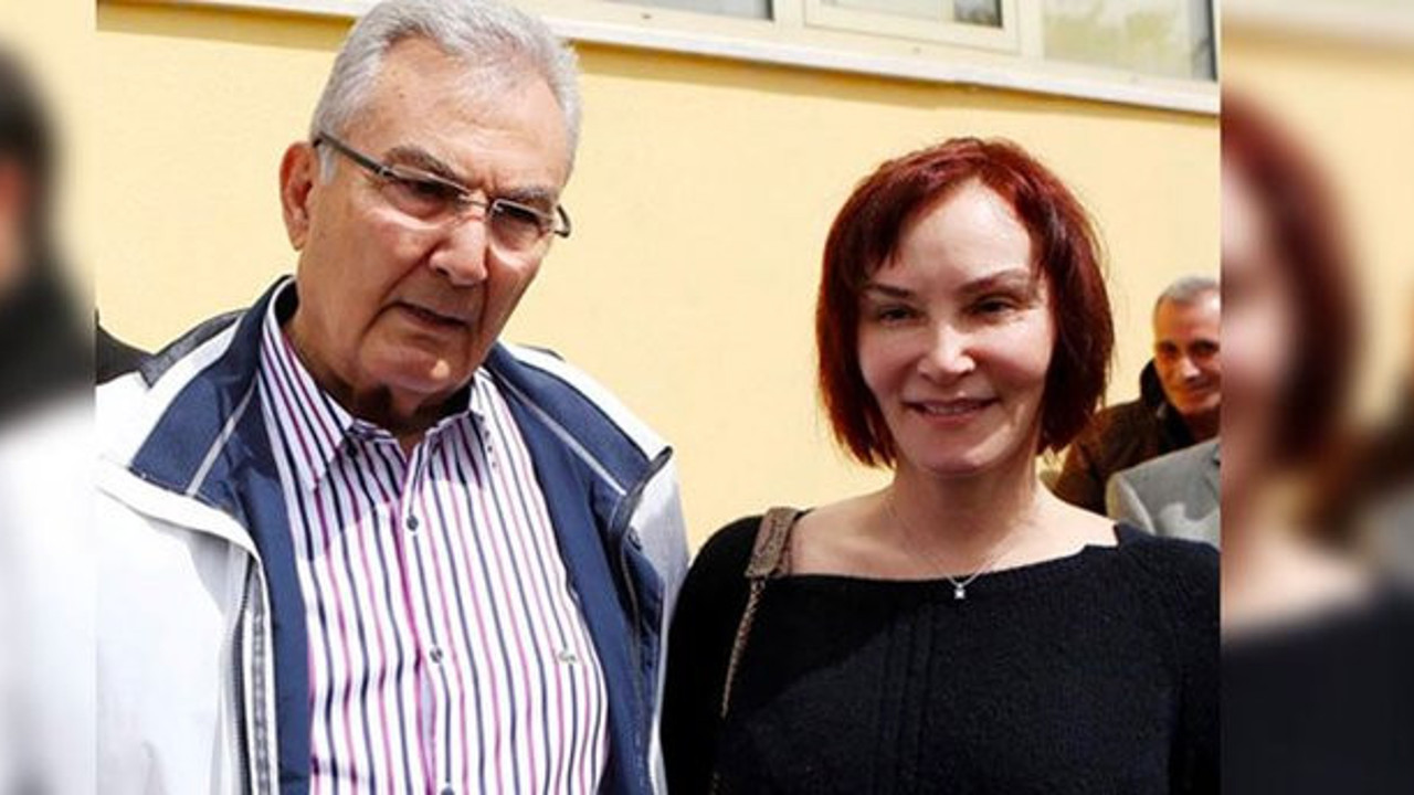 Deniz Baykal’ın kızından açıklama