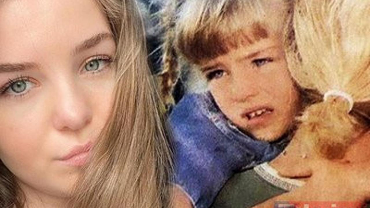 Ünlü oyuncudan kahreden deprem paylaşımı: 1999 depreminde enkaz altından çıkarıldığımda 5 yaşındaydım