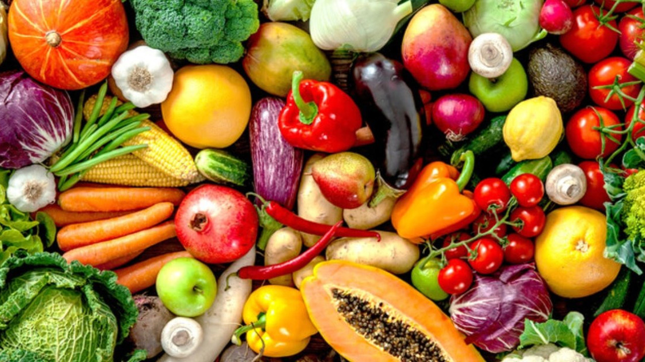 Uzmanı açıkladı. Bu diyetle stresten arınmak mümkün mü?