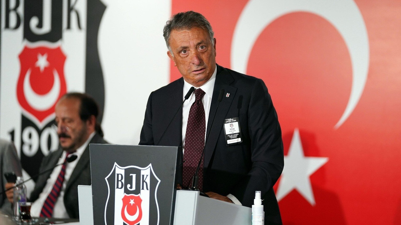 Beşiktaş, Hatay ve Gaziantep maçlarının yok sayılmasını istedi. TFF'ye mektup yazdı