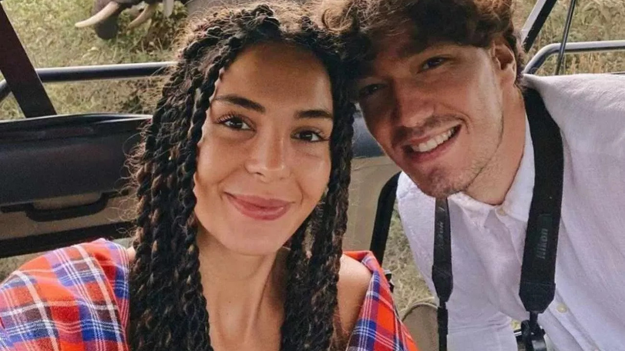 Ebru Şahin ve Cedi Osman’dan dev bağış! NBA'de kampanya başlatacak