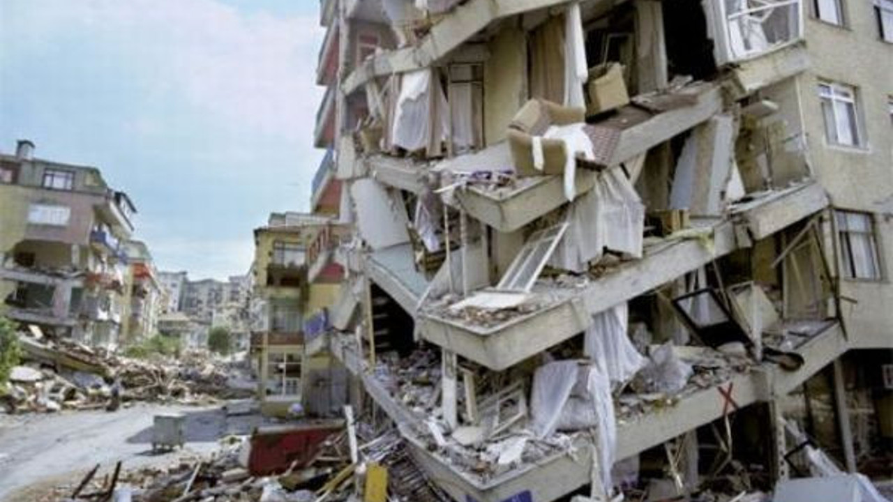 Alman deprem uzmanı Marco Bohnhoff da uyardı: İstanbul'da tehlike çok yüksek