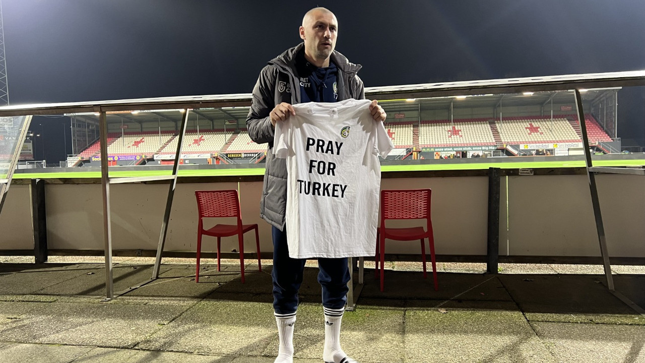 Oğuzhan Özyakup gol attı, Burak Yılmaz gözyaşlarını tutamadı: