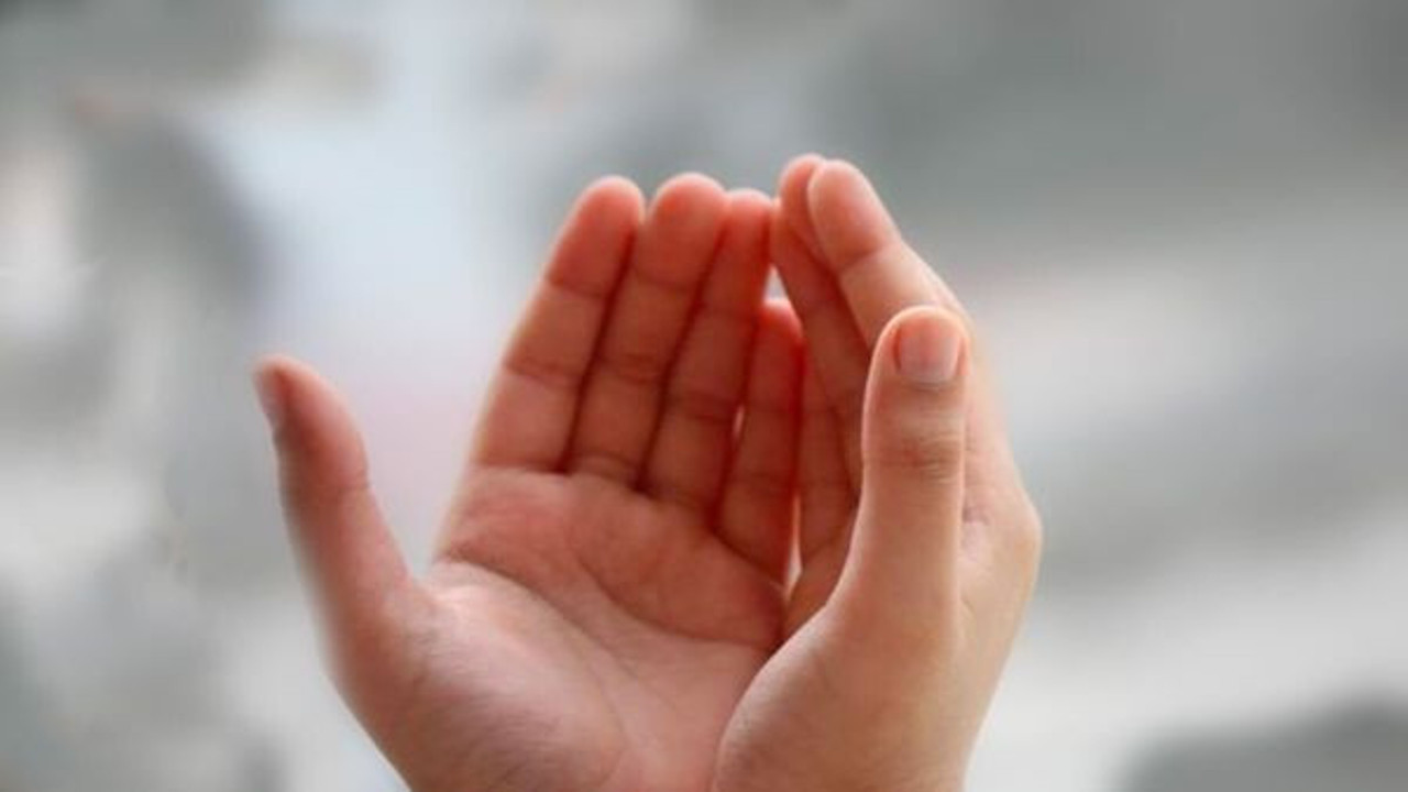 Nazar duası nedir? Nazardan korunmak için hangi dua okunmalı?