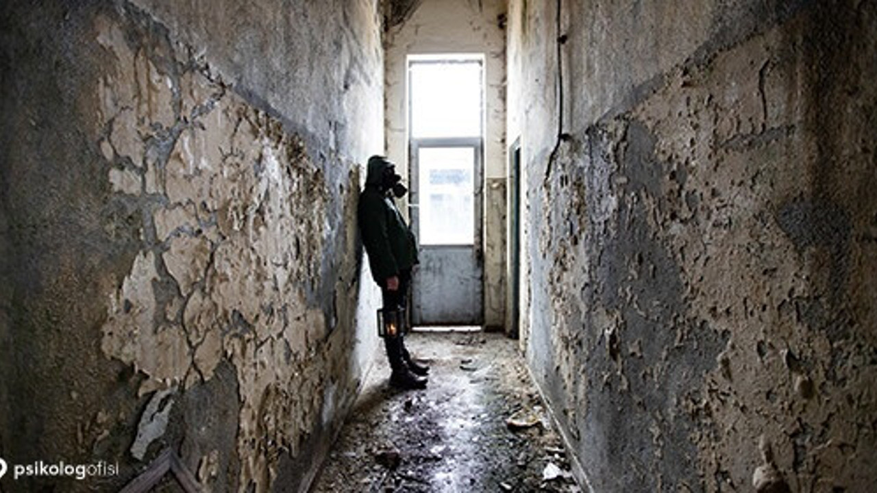 Deprem kaygısından nasıl korunuruz?