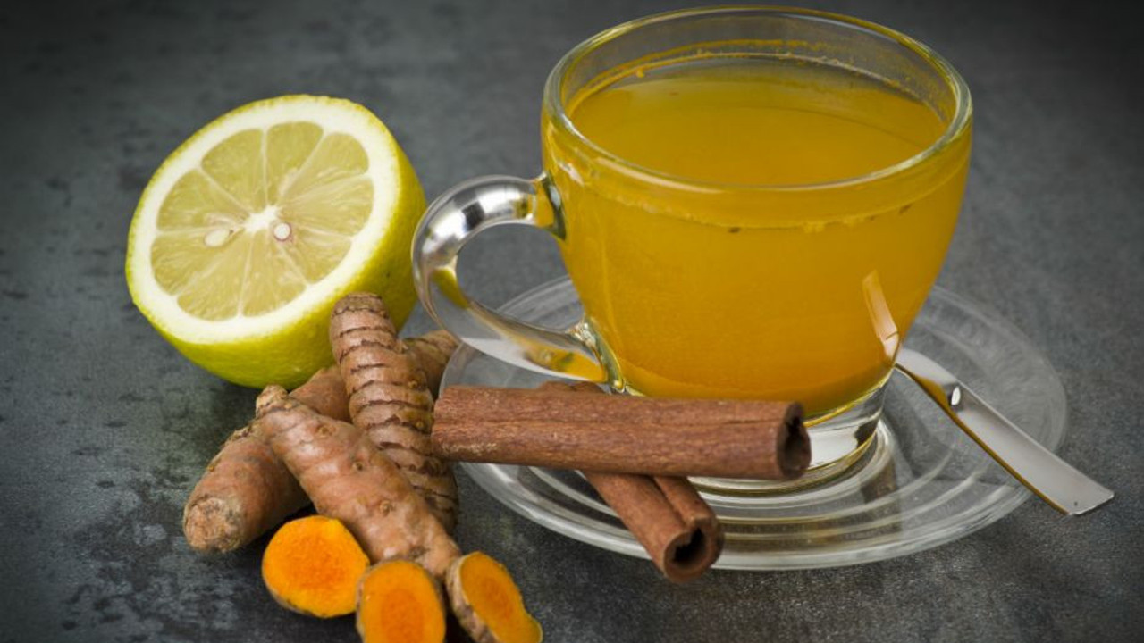 Akciğer temizleme kürü nasıl yapılır?