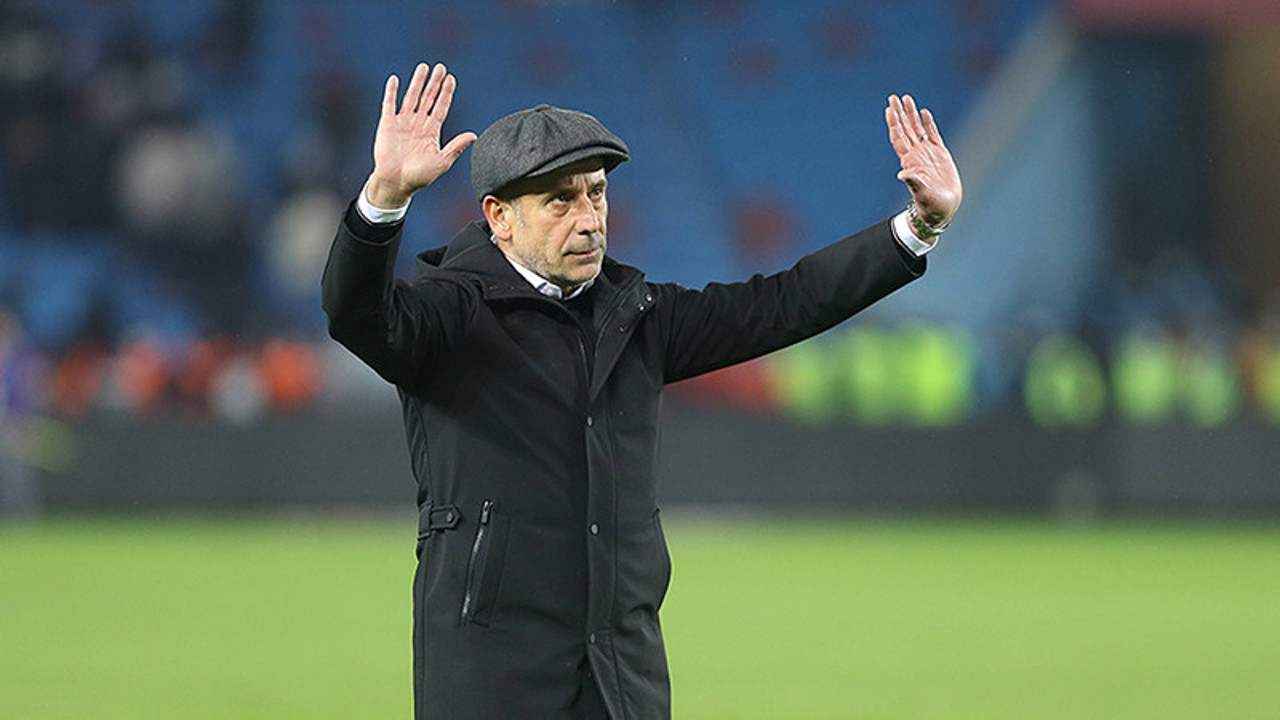 Abdullah Avcı: Türkiye için oynayacağız