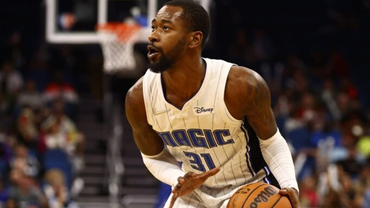 Terrence Ross Phoenix yolcusu