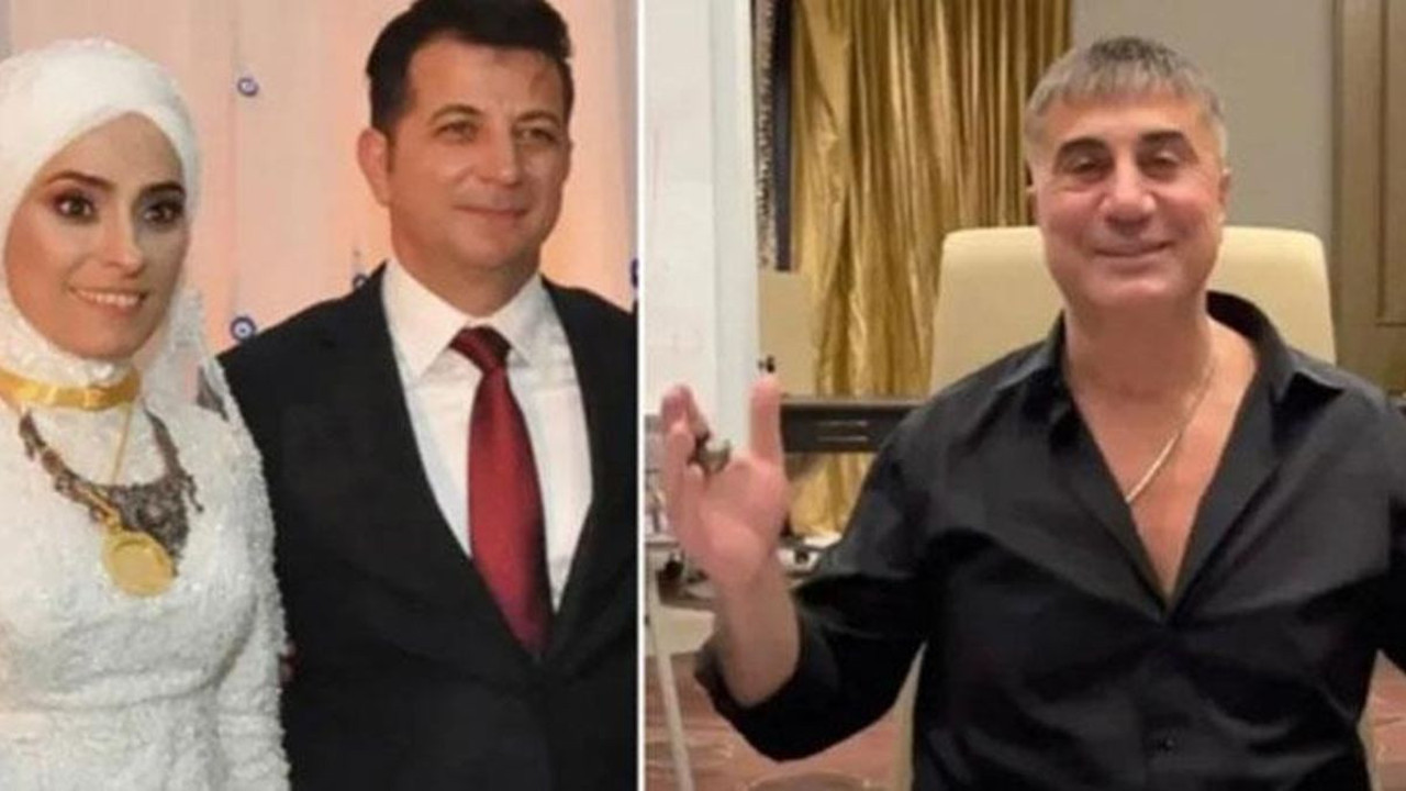 Flaş... Flaş... Sedat Peker'in sürekli bahsettiği Ünsal Ban tahliye edildi