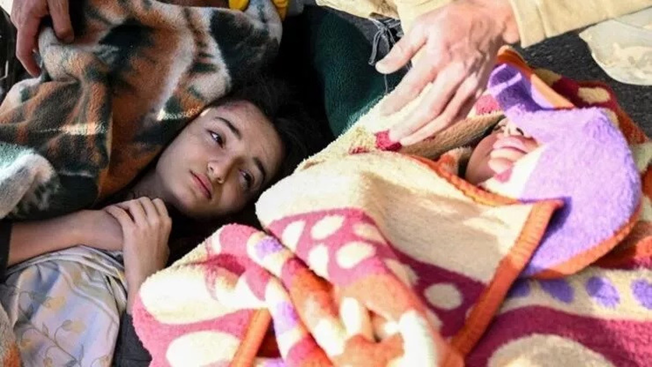 Kurtarılan kişiye bunu asla yapmayın