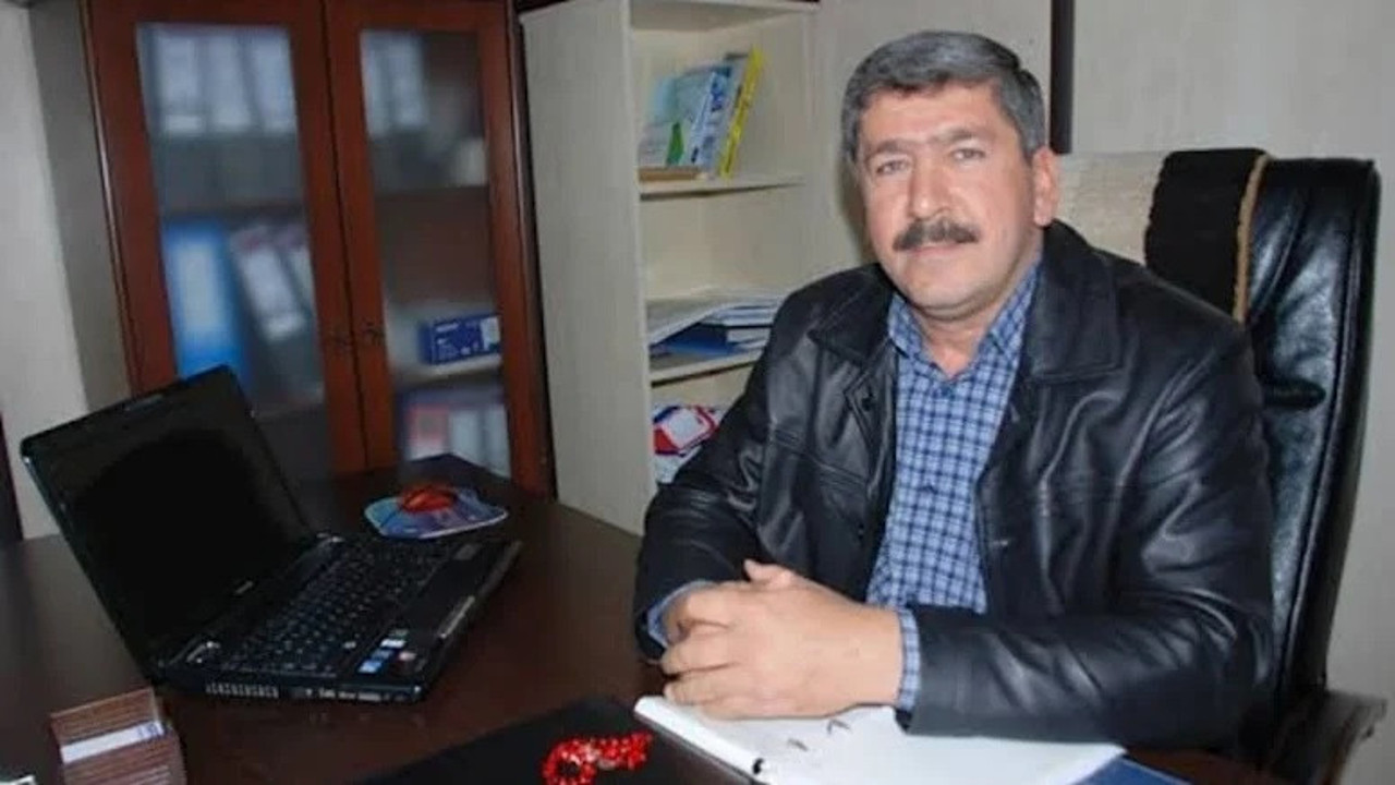 AKP'li ilçe yöneticisi müteahhit Şükrü İşitmen tutuklandı