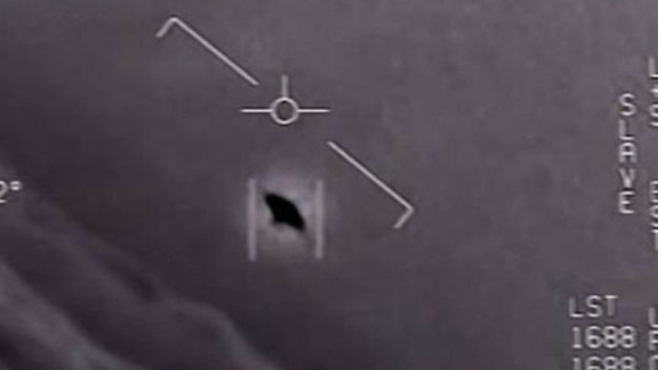 Beyaz Saray: Dünya dışı nesnelere dair hiçbir kanıt yok