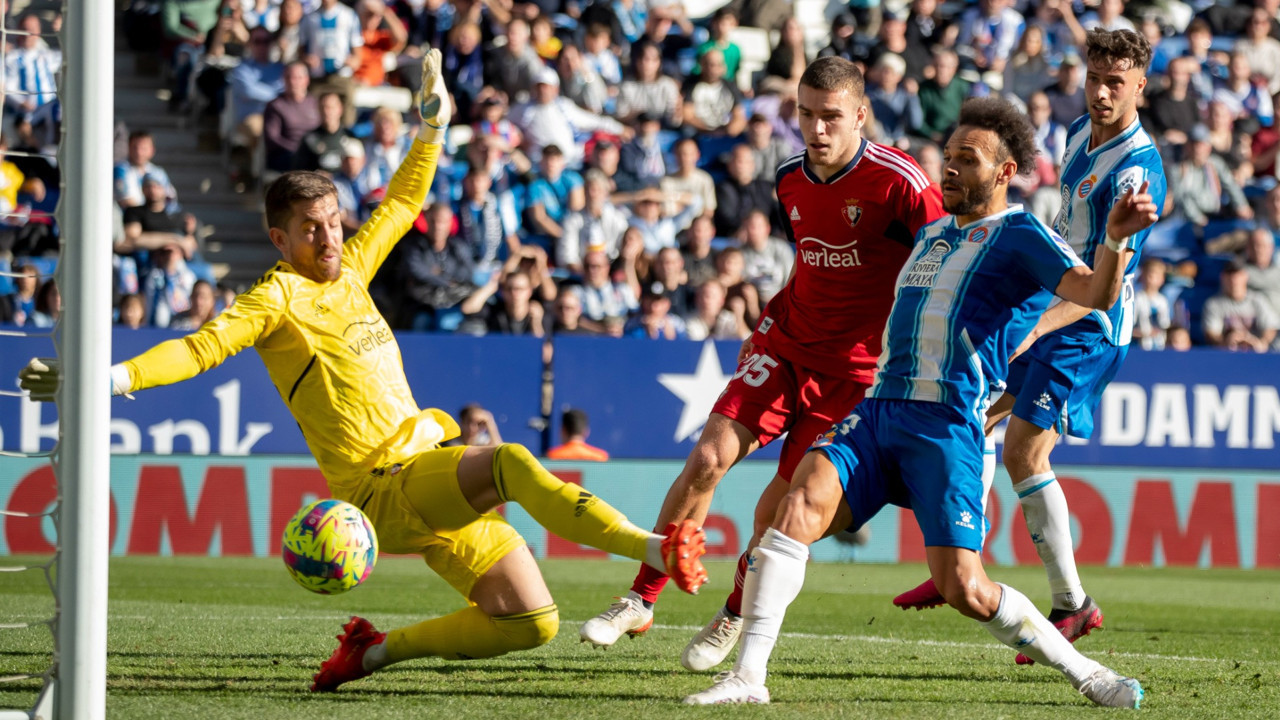 Sörloth attı Real Sociedad kazandı