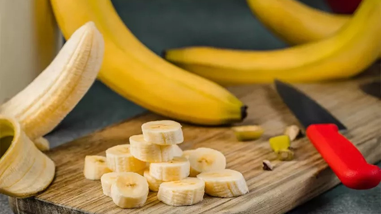 Muz adet sancısına iyi gelir mi?