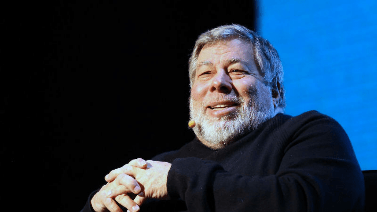 Apple'ın kurucu ortağı Steve Wozniak, Elon Musk'ın kendisini dolandırdığını söyledi
