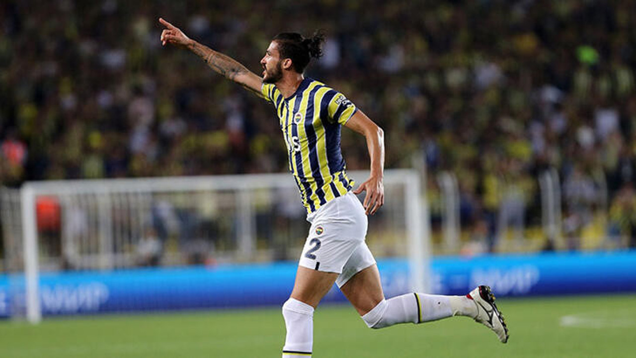 Fenerbahçe'de flaş Henrique gelişmesi. Jesus kararını verdi