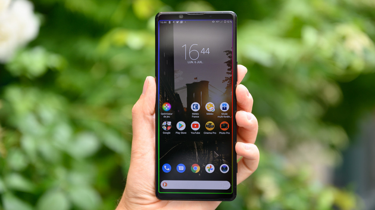 Sony Xperia 1 V'nin görüntüleri sızdı. İşte cihazın teknik özellikler