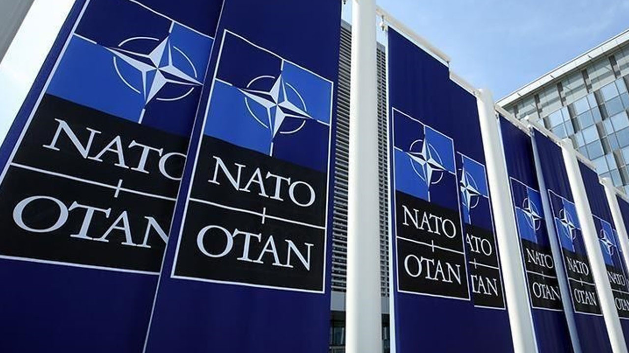 NATO savunma bakanları, Ukrayna'ya desteği görüşmek için toplandı (14 Şubat 2023)