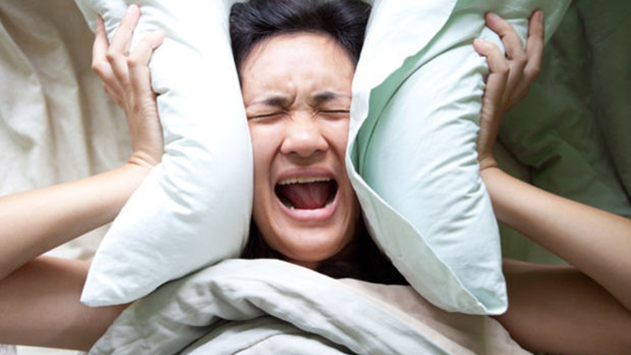 Rüyada bağırmak ne demek? Rüyada bağırmanın anlamı nedir?