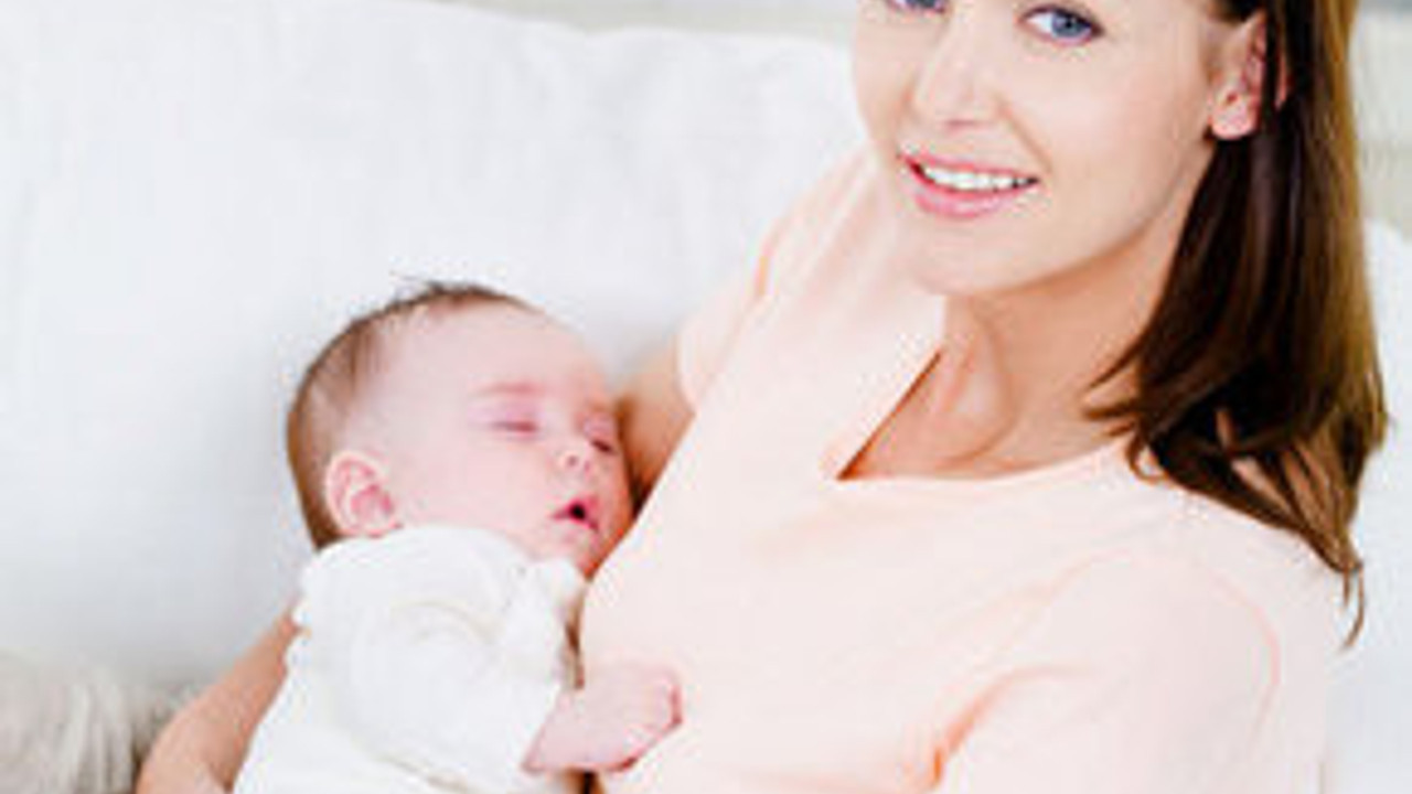 Sağlık Bakanlığı’ndan bebekler için 'anne sütü' uyarısı