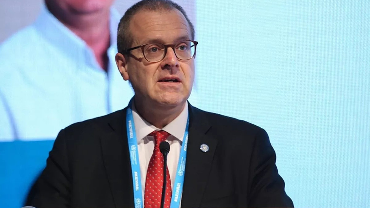 DSÖ’den yeni deprem açıklaması