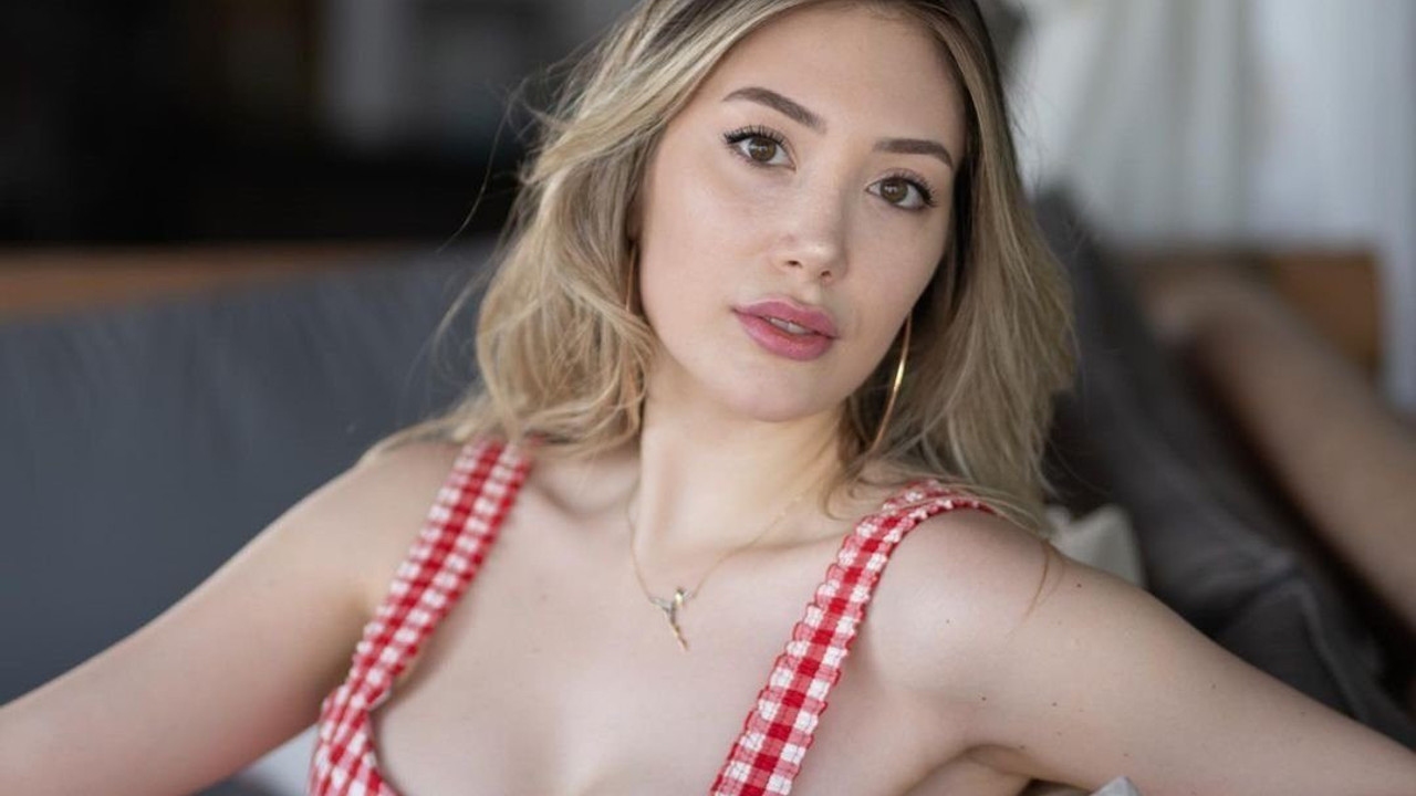 AFAD eleştirisi yapan Yasmin Erbil'e tehdit. Mesajları ifşa etti