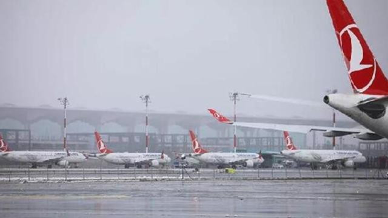 THY'den depremzedelere iş imkanı