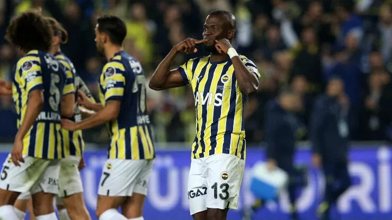 Enner Valencia için Inter iddiası. Talipleri bitmiyor