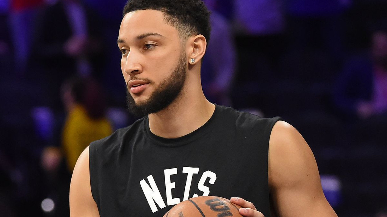 Nets, Ben Simmons için bu yaz takas arayabilir