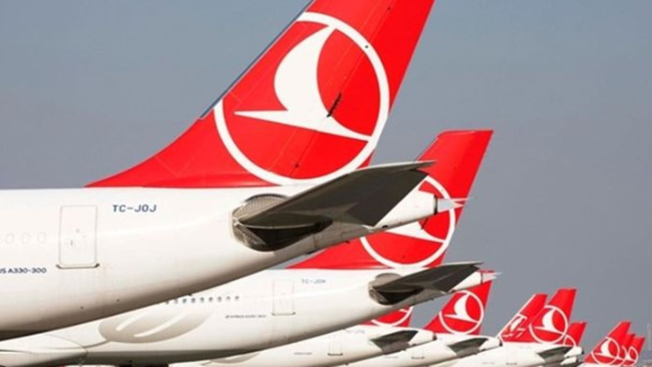 THY tahliye uçuşlarında rezervasyon uygulamasına yeniden dönüyor