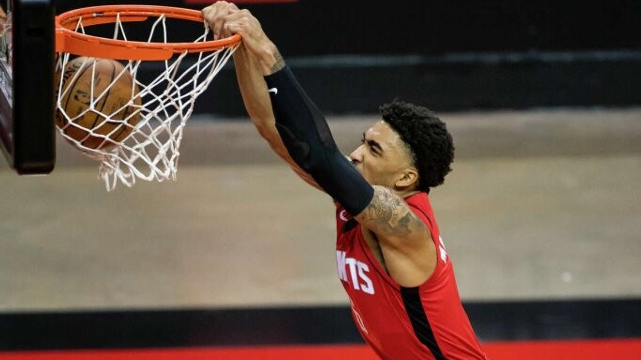 All-Star'da yarışacak oyuncular açıklandı. Üç takım mücadele edecek