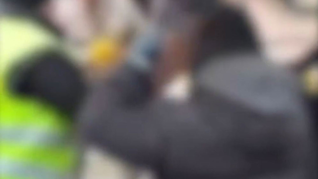 Yağmacı diye sopalarla dövdükleri kişi depremzede çıktı