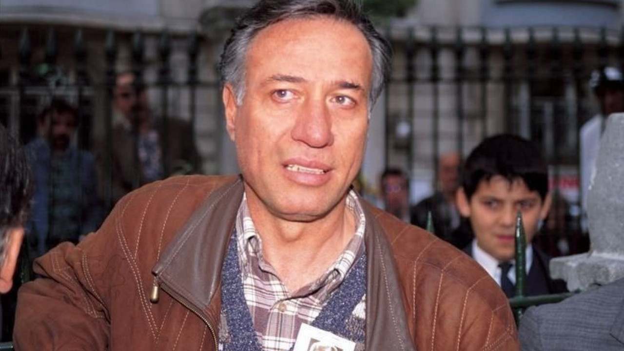 Kemal Sunal'ın milyonlar teklif edildiği halde neden inşaat reklamlarında oynamadığını açıkladı. Para için oynayıp insanları kandıran ünlüler utansın