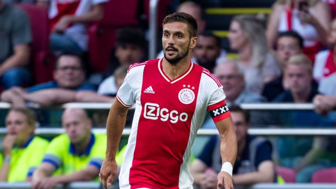 Tadic'ten gelen tepkiler sonrası flaş açıklama. Bir tek o pazubandı takmamıştı