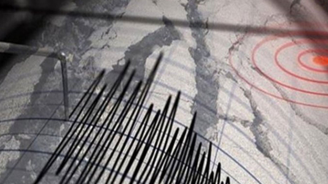 Filipinler'de 6,1 büyüklüğünde deprem meydana geldi