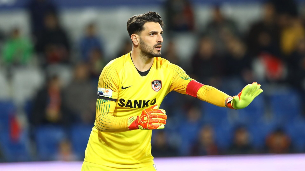 Günay Güvenç'in yeni takımı belli oldu. Adı Galatasaray ile anılıyordu