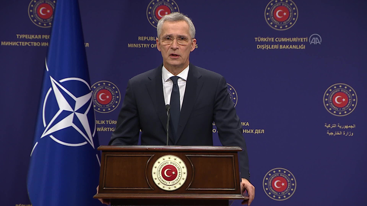 NATO: İsveç ve Finlandiya'nın üyeliklerini onaylama zamanı geldi