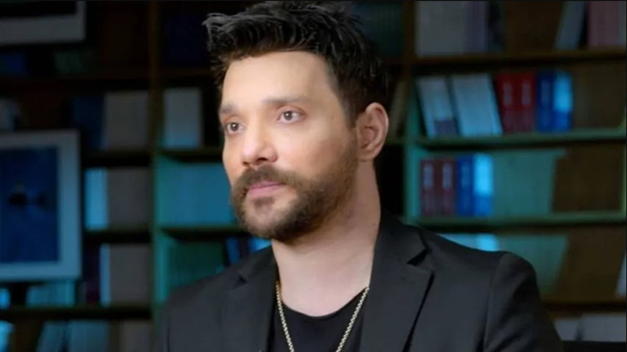 Bahçeli'nin hedefe koyduğu Oğuzhan Uğur rest çekti