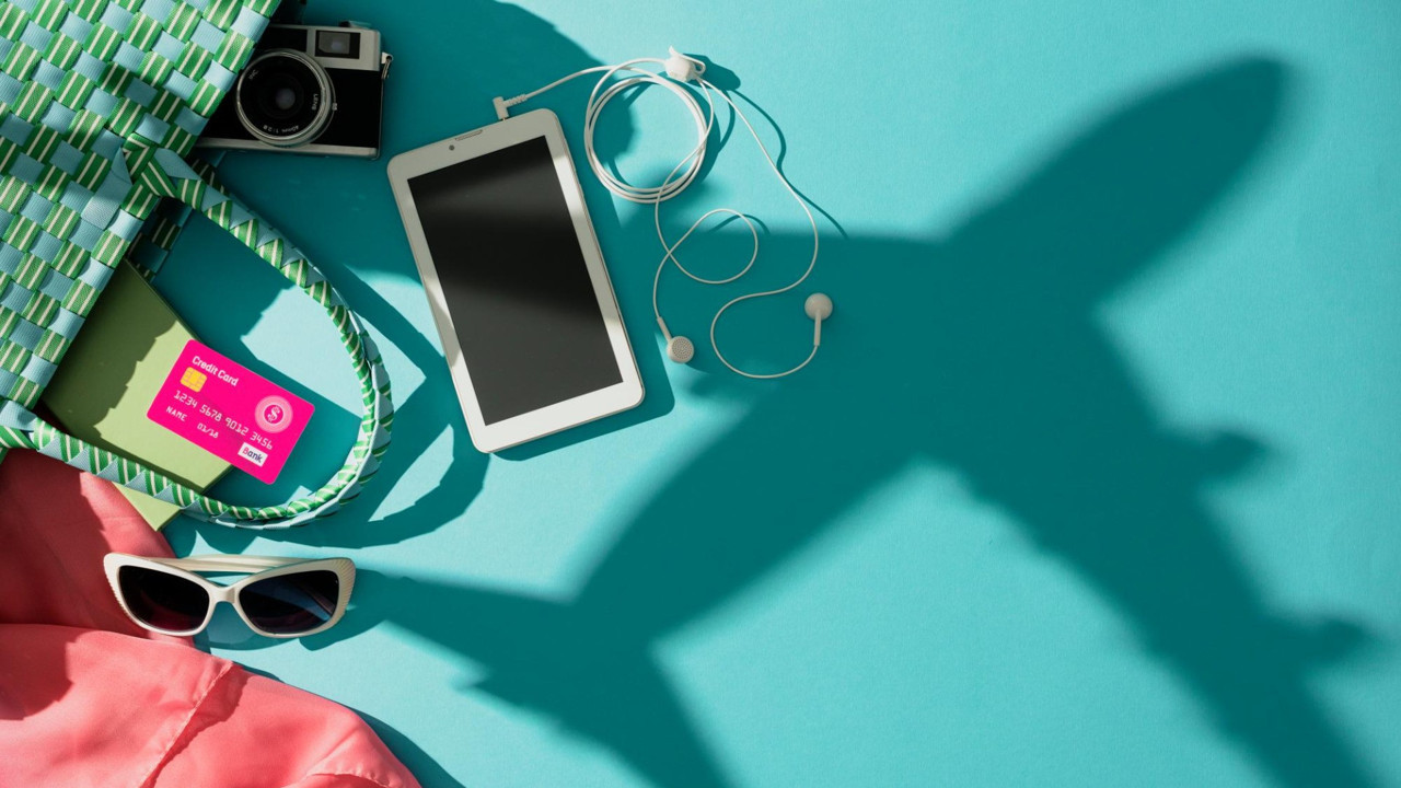 Tatile çıkmak isteyen 5 kişiden 2'si dolandırılıyor