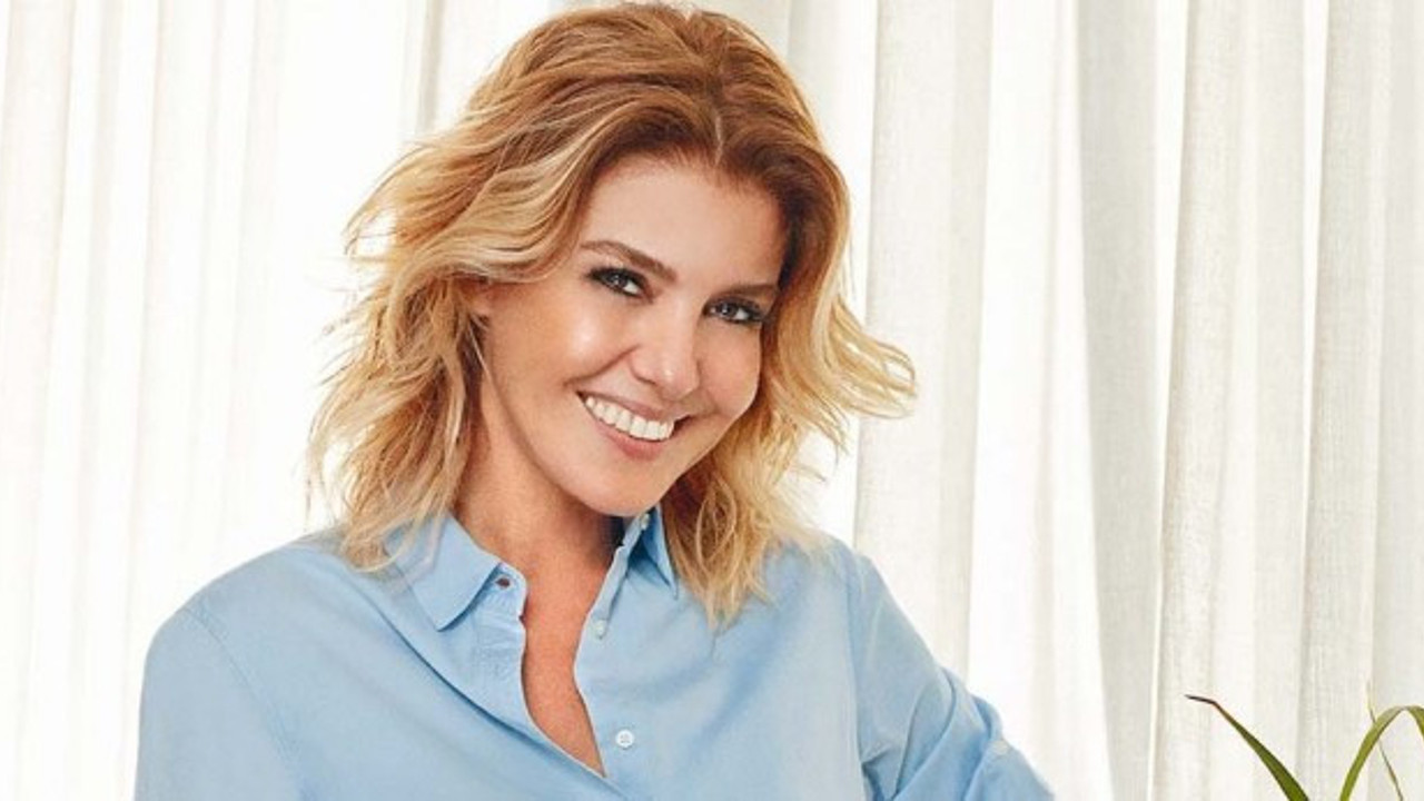 Modacı Gülşah Saraçoğlu Gülben Ergen için sitem etti