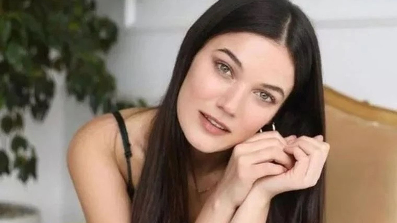 Pınar Deniz kumbarasındaki parayı gönderen çocukları unutmadı