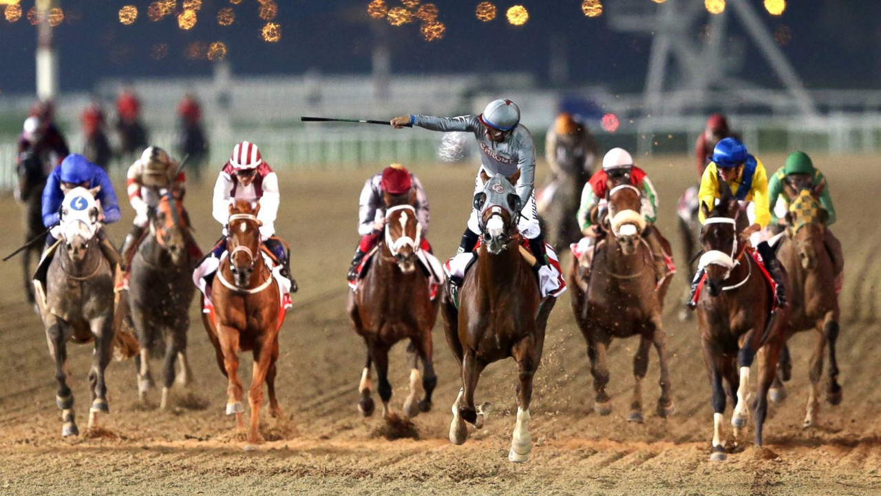 At yarışlarının başlayacağı tarih belli oldu. TJK açıkladı