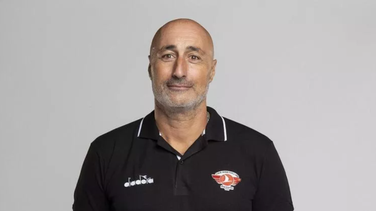 THY'de flaş ayrılık