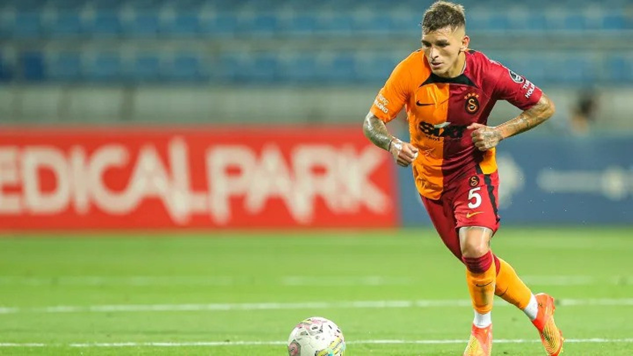 Galatasaray'dan Torreira hamlesi. İtalyan basını yazdı