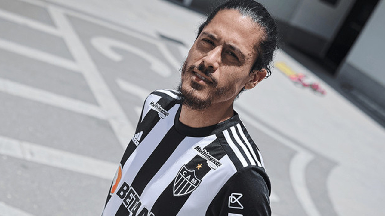 Fenerbahçe'den ayrılan Lemos imzayı attı