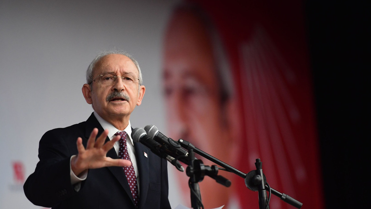 Kılıçdaroğlu:18 Haziran'da sandık başına gidilecek. YSK’nın seçimi erteleme yetkisi yok