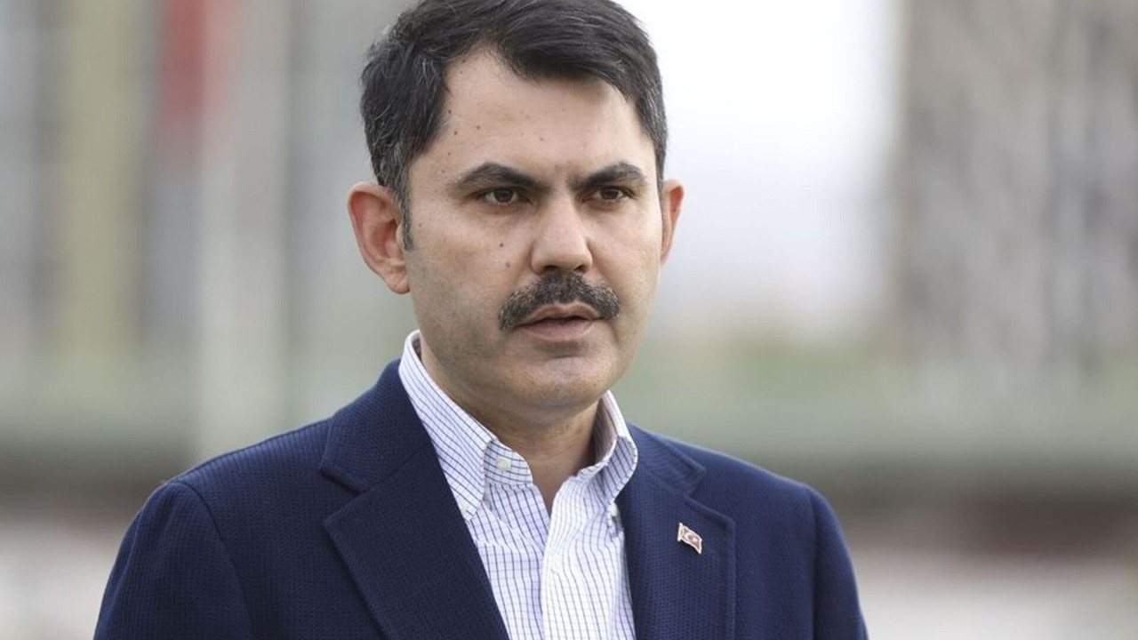 Bakan Kurum'un İYİ Partili Lütfü Türkkan’a verdiği deprem cevabı ortaya çıktı