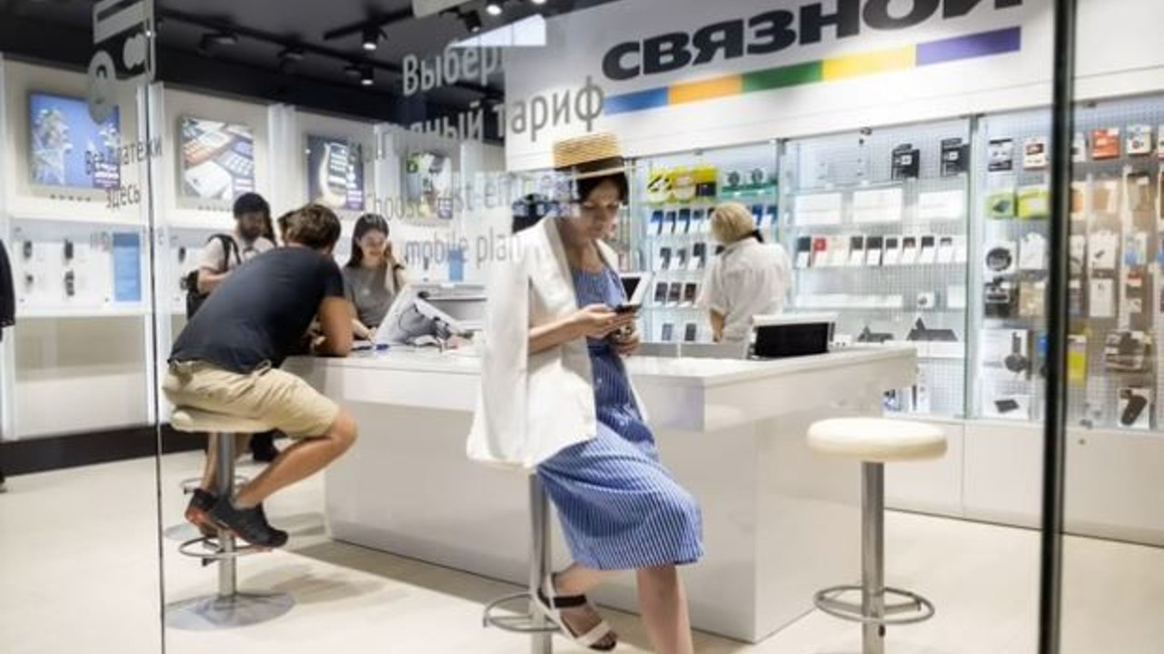 Elektronik devi iflas etti: Binlerce mağazası vardı